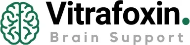 Vitrafoxin Logo